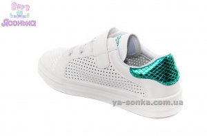 Кроссовки для девочки