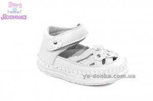 Пинетки для девочки