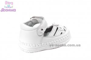 Пинетки для девочки