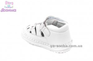 Пинетки для девочки