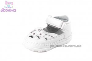 Пинетки для девочки