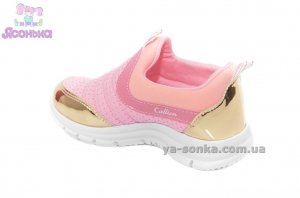 Кроссовки для девочки
