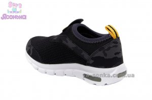 Кроссовки  с подсветкой для мальчика