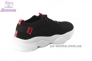 Кроссовки сетка для мальчика