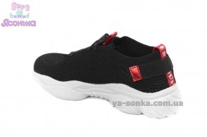 Кроссовки сетка для мальчика
