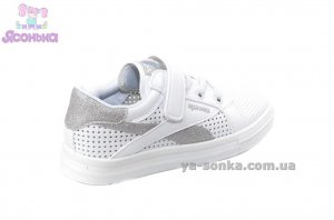 Кроссовки для девочки