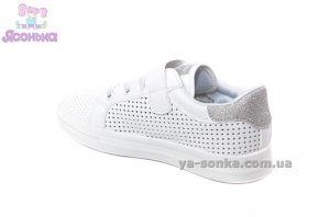 Кроссовки для девочки