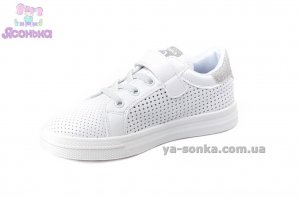 Кроссовки для девочки