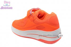 Кроссовки для Вашего ребенка с роликом
