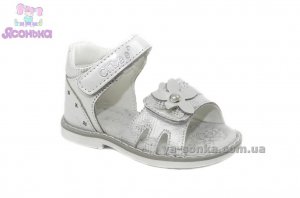 Сандалии для девочки