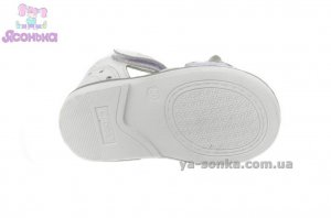 Сандалии для девочки