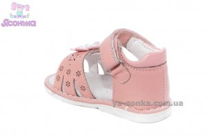 Сандалии для девочки