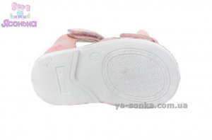 Сандалии для девочки