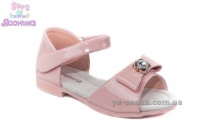 Сандалии для девочки