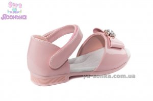 Сандалии для девочки