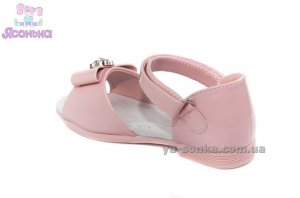 Сандалии для девочки