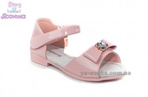 Сандалии для девочки