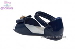 Босоніжки для дівчинки