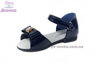 Босоніжки для дівчинки