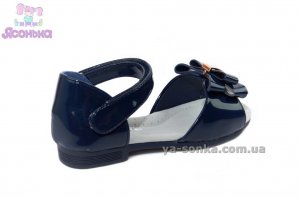 Босоніжки для дівчинки