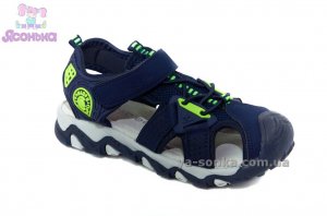 Сандалії для хлопчика