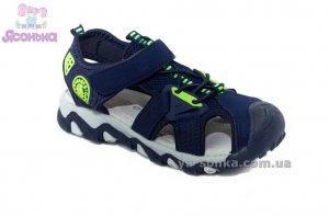 Сандалії для хлопчика
