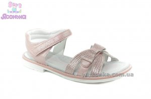 Сандалии для девочки
