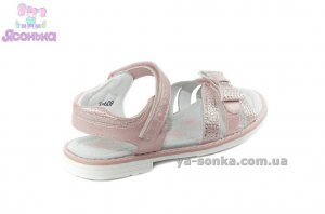 Сандалии для девочки
