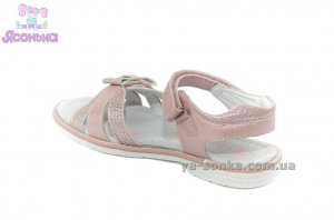 Сандалии для девочки