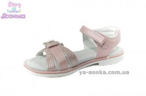 Сандалии для девочки