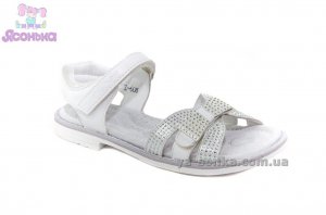 Сандалии для девочки