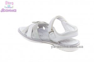 Сандалии для девочки