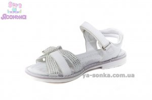 Сандалии для девочки