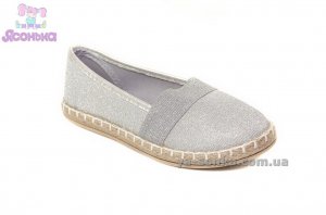 Мокасины для девочек