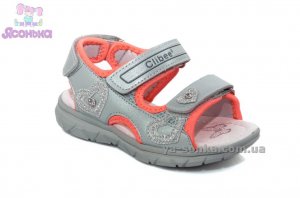 Спортивные сандалии для девочки