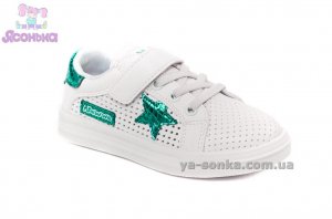 Кроссовки для девочки