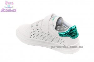 Кроссовки для девочки