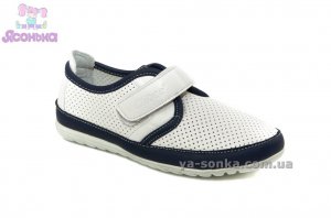 Туфлі для хлопчика