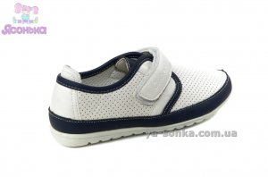 Туфлі для хлопчика