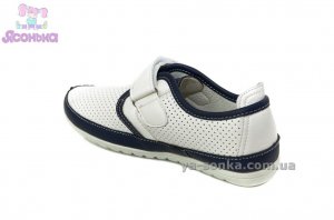 Туфлі для хлопчика
