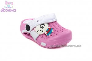 Кроксы для Вашего ребенка