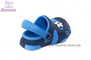 Кроксы для Вашего мальчиков