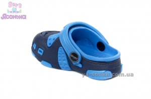 Кроксы для Вашего мальчиков