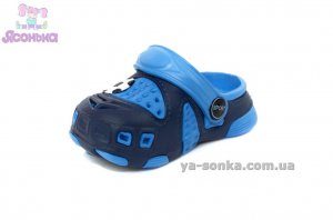 Кроксы для Вашего мальчиков