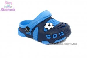 Кроксы для Вашего мальчиков