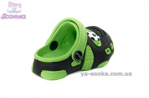 Кроксы для Вашего мальчиков