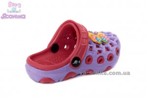 Кроксы для девочек