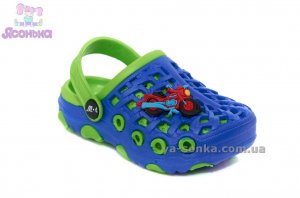 Крокси для Вашого хлопчика