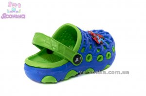 Крокси для Вашого хлопчика