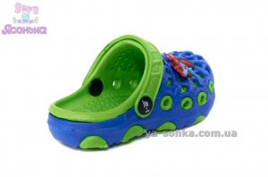 Крокси для Вашого хлопчика